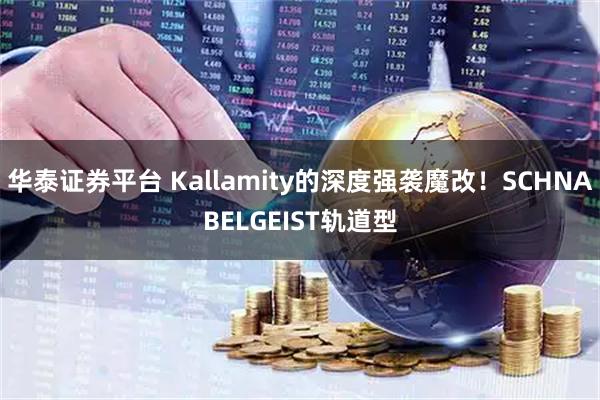 华泰证券平台 Kallamity的深度强袭魔改！SCHNABELGEIST轨道型